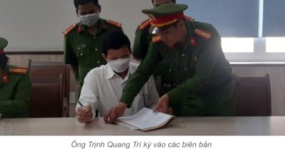 Giám đốc CDC Đắk Lắk từng ‘lắc đầu’ khi nói về việc nhận ‘hoa hồng’ của Công ty Việt Á