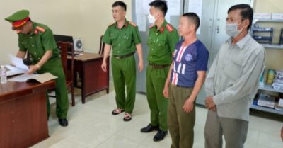 Đắk Lắk: Bắt 28 đối tượng xoá xổ gần 400 ha rừng tự nhiên