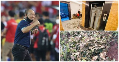 Tin tức sáng 26/5: HLV Park: ‘Tôi muốn giành lại AFF Cup từ Thái Lan’; Học phí đại học tăng vọt trong năm tới