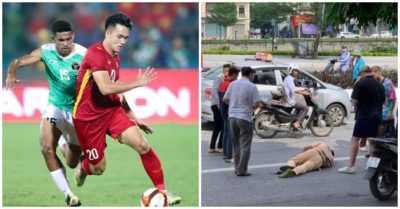 Tin tức sáng 27/5: Bùi Hoàng Việt Anh làm đội trưởng U23 Việt Nam; Học phí trường quốc tế ở Hà Nội cao nhất 800 triệu đồng