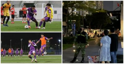 Tin tức sáng 28/5: ‘HLV Gong xây dựng lối chơi tấn công’; Camera ghi lại hình ảnh cuối cùng của gia đình 4 người tử vong ở Times City