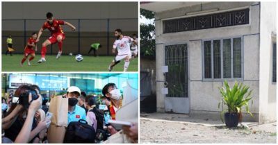 Tin tức sáng 29/5: U23 Việt Nam thua đậm UAE, HLV Gong Oh Kyun nói gì? Bé gái một tuổi bị người giữ trẻ đánh tử vong