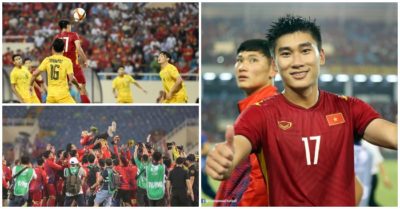 Tin tức sáng 23/5: HLV Thái Lan: ‘Việt Nam xứng đáng vô địch’; Mạnh Dũng: ‘Xin dành tặng chiến thắng cho người hâm mộ cả nước’