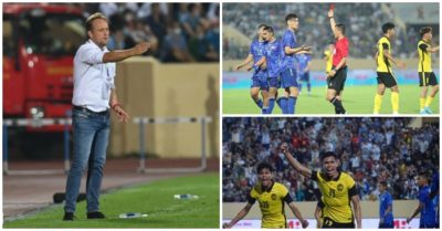 Tin tức sáng 8/5: HLV Mano Polking: ‘Thẻ đỏ khiến Thái Lan thua ngược’; Nữ nhân viên Ngân hàng lừa đảo gần 50 tỷ đồng