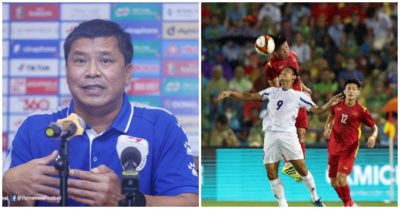 Tin tức sáng 9/5: HLV Philippines: ‘Hoà Việt Nam là thành công’; Miền Bắc đón đợt lạnh hiếm gặp trong 40 năm