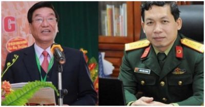 Bắt tạm giam Hiệu trưởng Trường CĐ Y – Dược ASEAN và Giám đốc bệnh viện Quân y 110