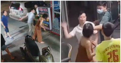 Cách chức phó công an phường đánh phụ nữ ở Cao Bằng
