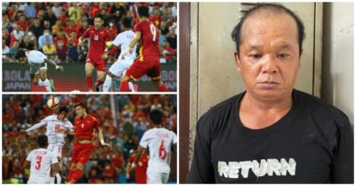 Tin tức sáng 14/5: Hùng Dũng: ‘U23 Việt Nam vẫn còn nhiều thiếu sót’; Tạm giữ nghi phạm trộm nắp chắn rác trên cầu Thủ Thiêm 2