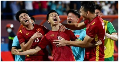 Tin tức tối 14/5: Trường hợp quá khủng khiếp, U23 Việt Nam sẽ bị loại khỏi bán kết