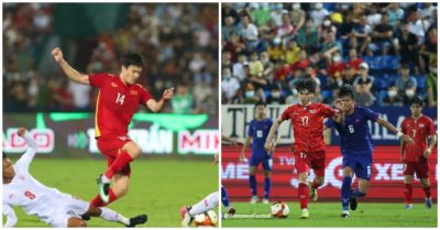 Tin tức sáng 15/5: Thái Lan muốn gặp, Malaysia muốn tránh U23 Việt Nam ở bán kết SEA Games