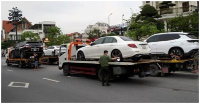 Tin tức tối 15/5: Cựu Chủ tịch TP. Hạ Long bị niêm phong 4 ôtô giá gần 20 tỷ