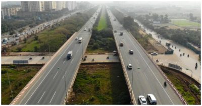 Hơn 800 tỷ đồng cho một km đường nối cao tốc