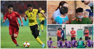 Tin tức sáng 24/5: Báo Singapore: ‘Lê Văn Đô hay nhất U23 Việt Nam ở SEA Games 31’; Đã tìm thấy cháu bé 3 tuổi bị mẹ khai tử khi còn sống