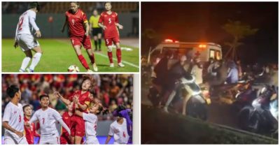 Tin tức sáng 19/5: Tuyển nữ Việt Nam và duyên nợ với Thái Lan tại chung kết SEA Games; Tìm thấy thi thể bé gái bị cha ôm nhảy cầu Cửa Đại