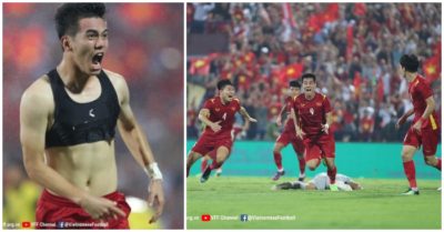 Tin tức sáng 20/5: Thầy Park nhắc nhẹ Tiến Linh cởi áo ăn mừng, VFF thưởng 1 tỷ cho U23 Việt Nam