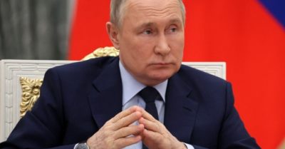 Thế giới 27/5: Nga nêu điều kiện ngăn khủng hoảng lương thực toàn cầu; Mỹ không muốn ‘Chiến tranh Lạnh’ với Trung Quốc