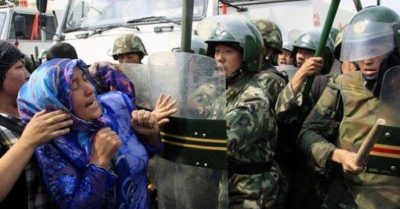 Mỹ: Trung Quốc ‘giấu bằng chứng’ diệt chủng trong chuyến thăm của Cao ủy nhân quyền