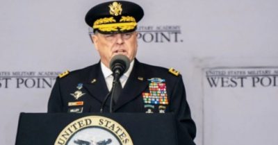 Thế giới 23/5: Tướng Mỹ cảnh báo nguy cơ chiến tranh toàn cầu; Nga cấm nhập cảnh vĩnh viễn gần 1.000 người Mỹ