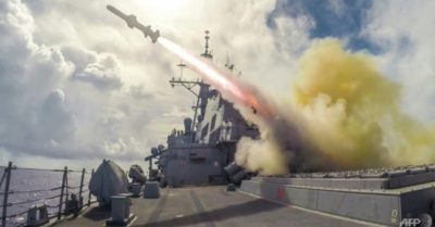 60-70% vũ khí Mỹ, NATO gửi đến Ukraine không đến tay quân đội nước này
