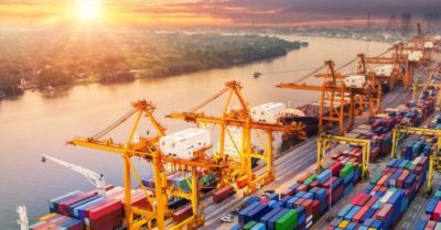 Hoa Kỳ là thị trường xuất khẩu lớn nhất của Việt Nam