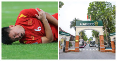 Tin tức sáng 24/6: Cầu thủ U23 Việt Nam gãy xương sườn; Đề xuất di dời Nhà máy Bia Hà Nội khỏi nội đô