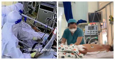 Tin tức sáng 23/6: Phát hiện chùm nhiễm Covid-19 ở Bạc Liêu, một bé 2 ngày tuổi tử vong; 4 trận động đất liên tiếp ở Kon Tum