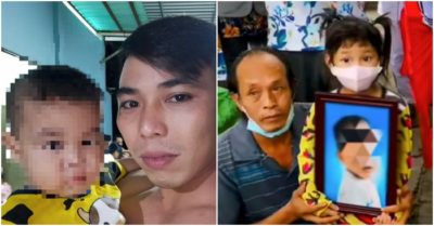 Vụ bé trai 18 tháng tuổi tử vong: Bắt tạm giam nhân tình của mẹ