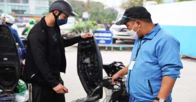 Bộ Tài chính cũng ‘chịu’ đề xuất giảm thuế tiêu thụ đặc biệt với xăng dầu