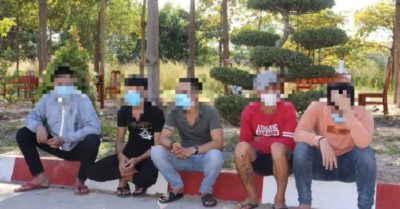Thêm 2 thanh niên bị bán qua Campuchia, muốn về phải nộp tiền chuộc