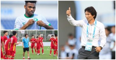 Tin tức sáng 11/6: HLV Gong: ‘Tôi may mắn khi được các cầu thủ đón nhận’; Ngôi sao U23 Ả Rập Xê Út hứa sẽ thắng Việt Nam