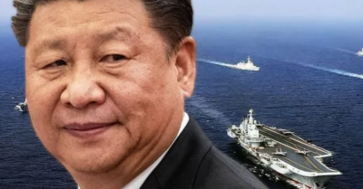 ‘Thảm họa sắp xảy ra’: Chiến lược thâm hiểm của Trung Quốc ở Biển Đông