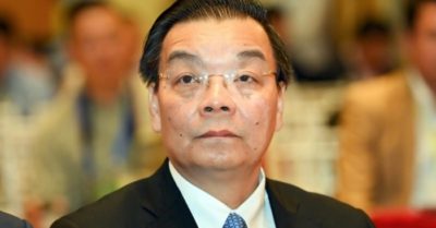 Trước khi bị bắt, ông Chu Ngọc Anh ký bổ nhiệm thần tốc hàng loạt lãnh đạo sở, ngành