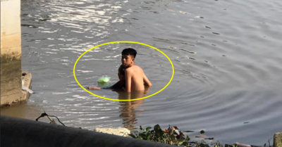 Tin tức tối 6/6: ‘Em sợ bà chết nên lao xuống cứu’; Hai xe khách va chạm trên cao tốc, 7 người thương vong; HLV Thái Lan khích lệ Malaysia đánh bại Việt Nam