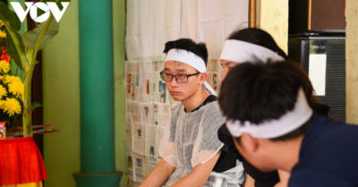 Tin tức tối 3/6: Vụ xe Audi đâm chết 3 người: Căn nhà hạnh phúc hôm nay phủ đầy đau thương; Lời cầu cứu cuối cùng của nạn nhân bị trói tay, bỏ bao tải ném xuống sông