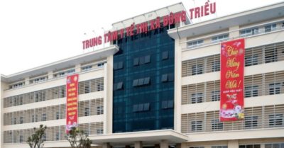 Bắt Giám đốc Trung tâm y tế ở Quảng Ninh cùng 3 thuộc cấp liên quan Việt Á