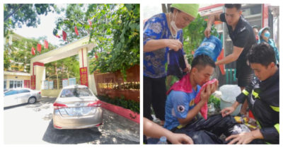 Tin tức sáng 28/6: Việt Nam xuất hiện biến chủng BA.5 của Omicron; Hàng trăm học sinh phải chuyển đi để trường đạt ‘chuẩn quốc gia’