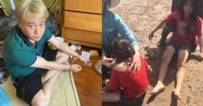 Tin tức tối 13/6: Diễn viên Hữu Tín đi bar còn dư ma túy, sau đó đem về chung cư sử dụng tiếp; Cứu sống 2 bé gái là chị em ruột bị đuối nước