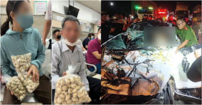 Tin tức tối 8/6: Vào bệnh viện lừa bệnh nhân để bán ‘thuốc’ lạ; Đi đám cưới về gặp tai nạn, 4 người trên xe ôtô con thương vong