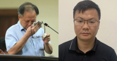 Tin tức tối 9/6: Ông Tất Thành Cang được giảm 18 tháng tù; Đánh bé gái 4 tuổi ở khu vui chơi, người đàn ông khai gì?