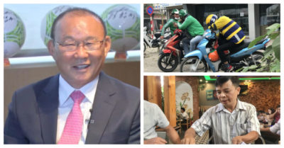 Tin tức sáng 26/6: HLV Park Hang Seo: ‘Tôi có nghĩ về chuyện chia tay Việt Nam’; Dịch vụ gọi xe công nghệ ‘đuối’ với giá xăng