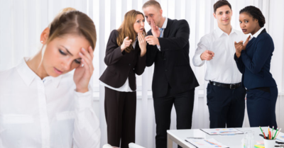 8 loại thủ đoạn của kẻ tiểu nhân, nên tránh xa càng sớm càng tốt