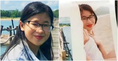 Thiếu nữ 16 tuổi mất tích khi vào TP. HCM đã qua Campuchia?