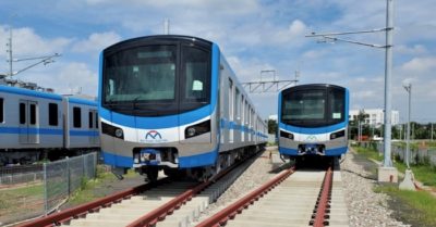 Công ty vận hành metro 1 hết tiền trả lương cho nhân viên