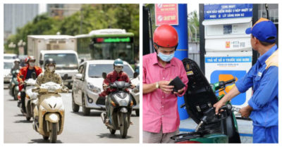 Tin tức sáng 20/6: Hà Nội hứng chịu đợt nắng nóng cao điểm; Đề xuất giảm 1.000 đồng thuế bảo vệ môi trường với xăng