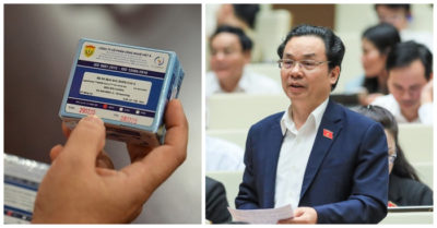 Giả thuyết “nếu sớm có tin Việt Á nhập hàng từ Trung Quốc, thì…”