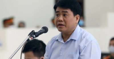 Ông Nguyễn Đức Chung được giảm 3 năm tù, hoàn trả lại nhiều căn hộ, nhà đất