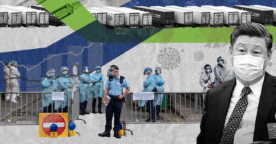 Các nhà đầu tư lũ lượt rời Trung Quốc, cơ hội cho Việt Nam?