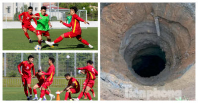 Tin tức sáng 1/6: ‘Trận tái đấu Thái Lan rất khó khăn’; Việt Nam ít kinh nghiệm bậc nhất U23 châu Á