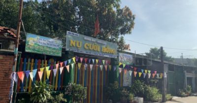 Bé gái 4 tuổi bị cô giáo đánh bầm tím cả cơ thể