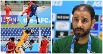 Tin tức sáng 12/6: ‘Việt Nam không kém cạnh Hàn Quốc nhưng Ả Rập Xê-út sẽ thắng!’; Giá xăng sẽ tiếp tục tăng, vượt 32.000 đồng/lít?